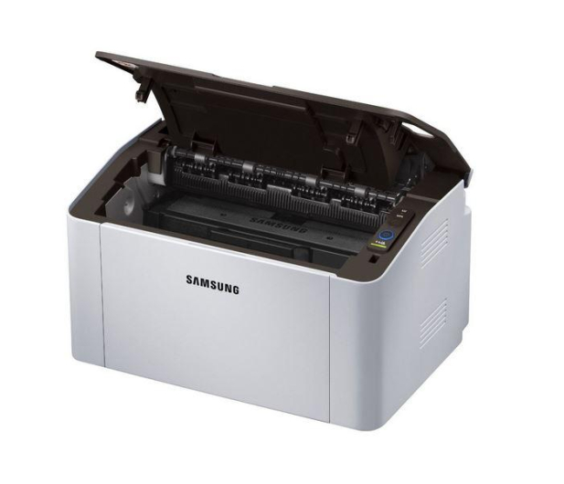 Samsung Drukarka Laserowa Samsung SL-M2020W WiFi - 1403507 - zdjęcie 4